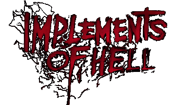 Implements of Hell Логотип