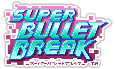 Super Bullet Break Логотип