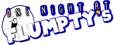 One Night at Flumpty’s Логотип