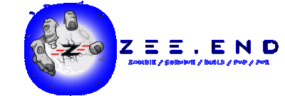 ZEE.END Логотип