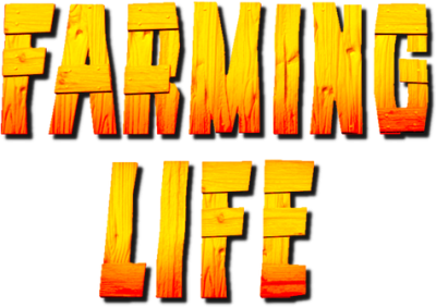 Farming Life Логотип