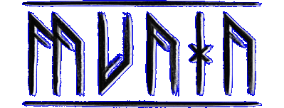 Munin Логотип
