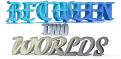 Between Two Worlds Логотип