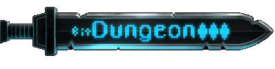 bit Dungeon 3 Логотип