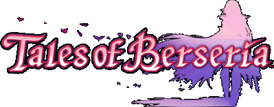 Tales of Berseria Логотип