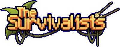 The Survivalists Логотип
