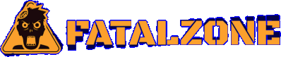 FatalZone Логотип