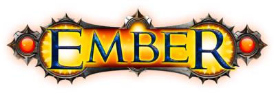 Ember Логотип