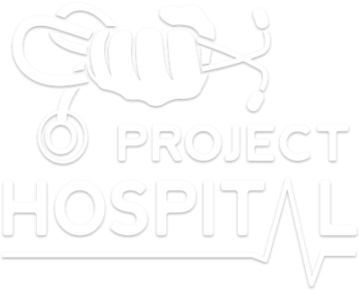 Project Hospital Логотип