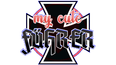 My Cute Fuhrer Логотип