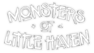 Monsters of Little Haven Логотип