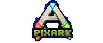 PixARK Логотип