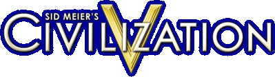 Sid Meier's Civilization 5 Логотип