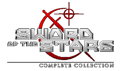 Sword of the Stars: Complete Collection Логотип