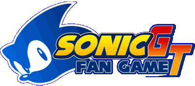 Sonic GT Логотип