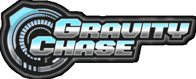 Gravity Chase Логотип