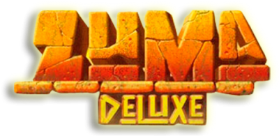 Zuma Deluxe Логотип