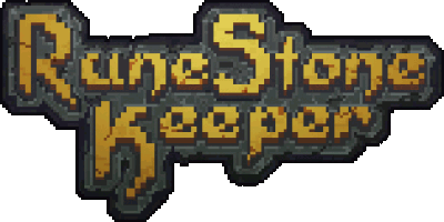 Runestone Keeper Логотип