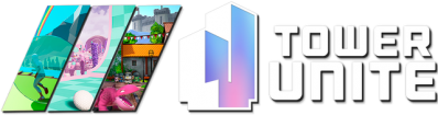 Tower Unite Логотип