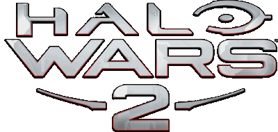 Halo Wars 2 Логотип