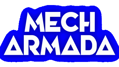 Mech Armada Логотип