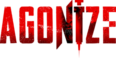 Agonize Логотип