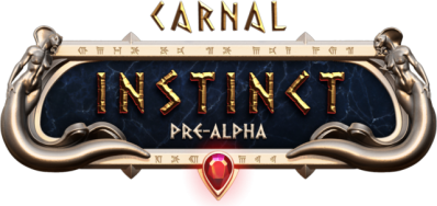 Carnal Instinct Логотип