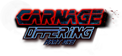 CARNAGE OFFERING Логотип