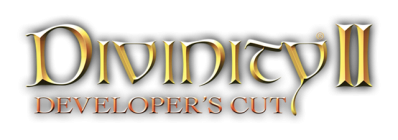 Divinity 2: Developer's Cut Логотип