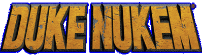 Duke Nukem Логотип