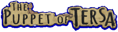The Puppet of Tersa: Episode One Логотип