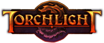 Torchlight Логотип