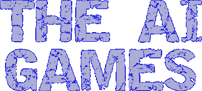 The Ai Games Логотип