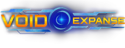 VoidExpanse Логотип