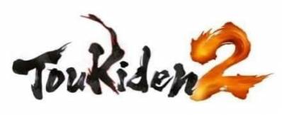 Toukiden 2 Логотип