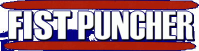 Fist Puncher Логотип