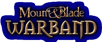Mount and Blade: Warband Логотип