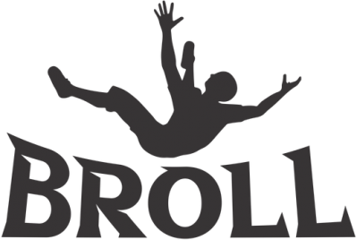 Broll Логотип