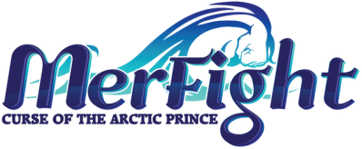 MerFight Логотип