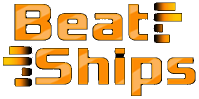 BeatShips Логотип