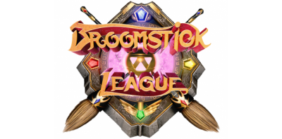 Broomstick League Логотип