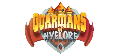 Guardians of Hyelore Логотип