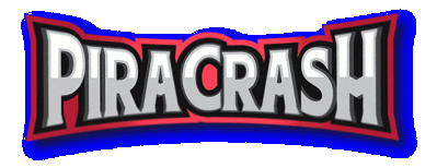 PiraCrash! Логотип