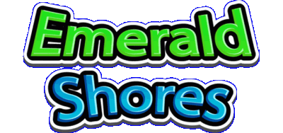Emerald Shores Логотип