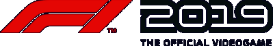 F1 2019 Логотип