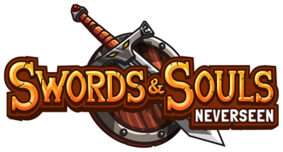Swords and Souls: Neverseen Логотип
