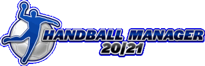 Handball Manager 2021 Логотип