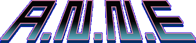 A.N.N.E Логотип