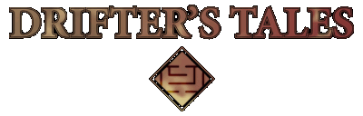 Drifter's Tales Логотип
