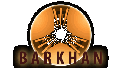 Barkhan Логотип